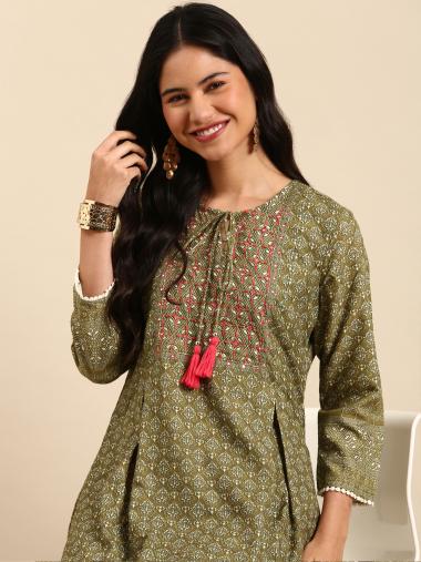 Kurta Set